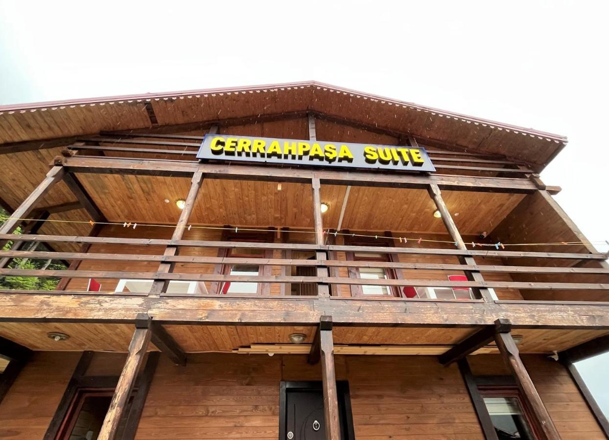 Hotel Cerrahpasa