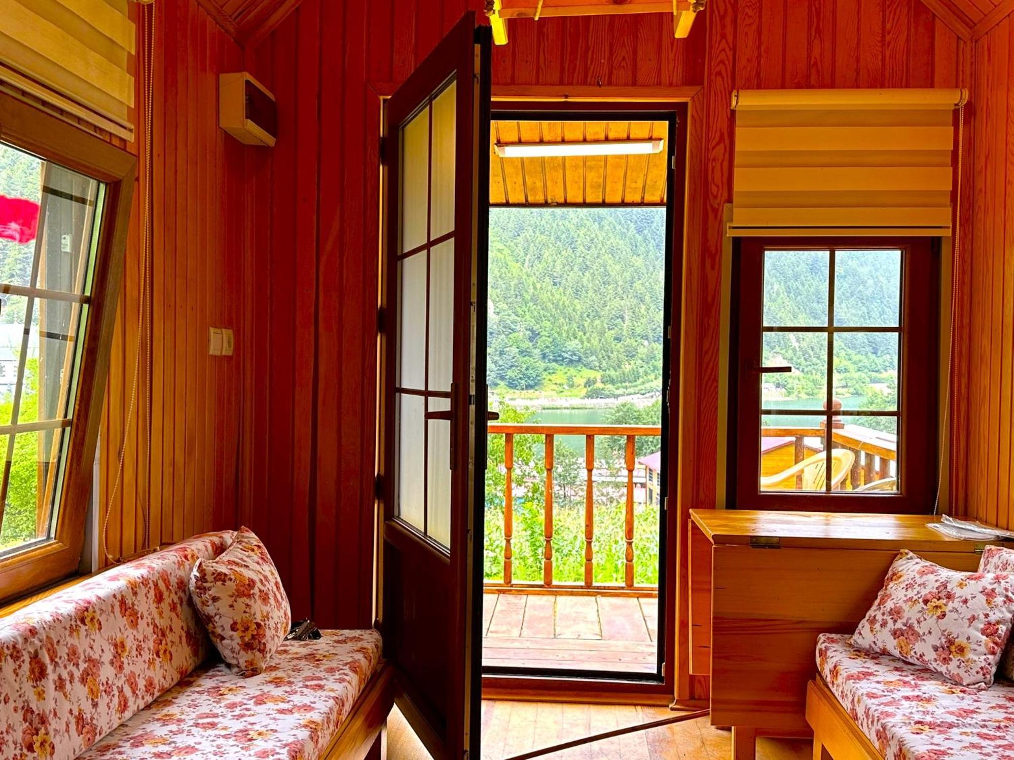 Hotel Cerrahpasa Uzungol