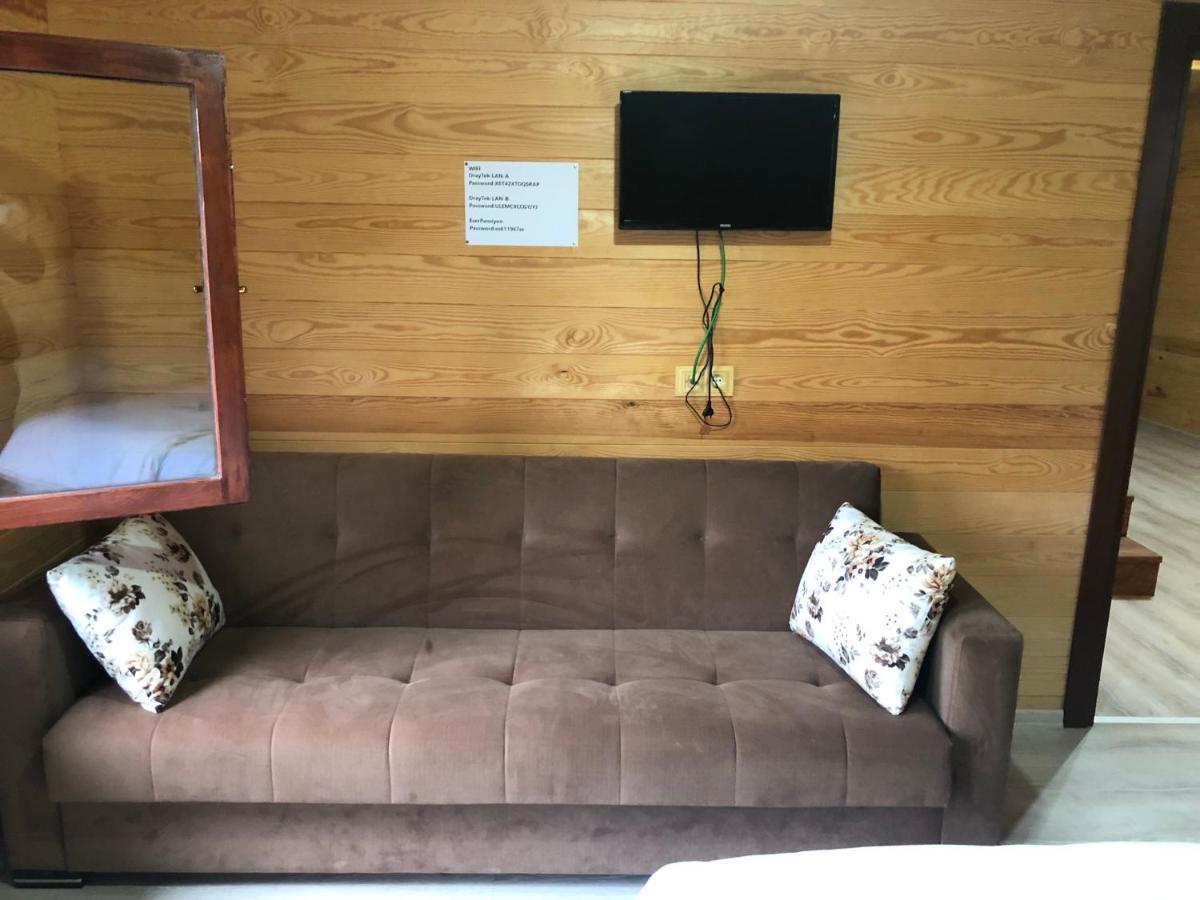 Cerrahpaşa Suıte Hotel 3*