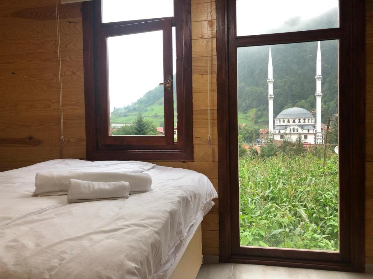 Cerrahpaşa Suıte Hotel