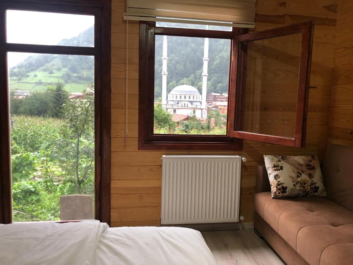 Cerrahpaşa Suıte 3* Uzungöl