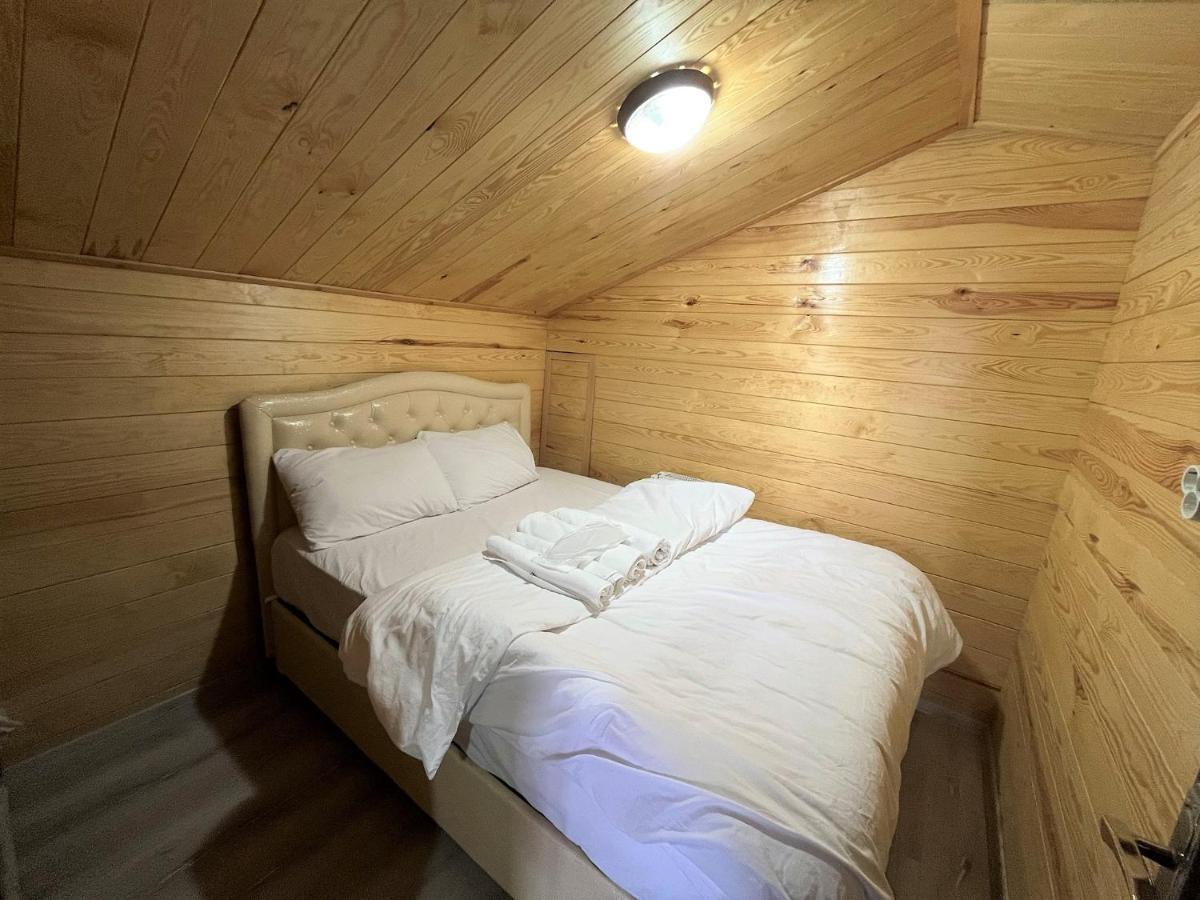Cerrahpaşa Suıte 3* Uzungöl